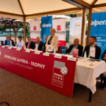 Sparkasse Alperia Trophy Bolzano