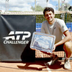 Matheus Pucinelli De Almeida, Quito