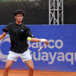 Rodrigo Pacheco Mendez