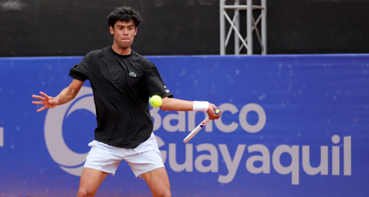 Rodrigo Pacheco Mendez