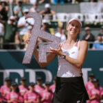 Sinja Kraus Generali Open Ladies Kitzbühel