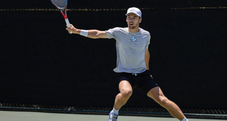Stian Klaassen, SoCal Pro Series Rancho Santa Fe