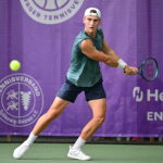 Tom Gentzsch, Hamburg Ladies & Gents Cup