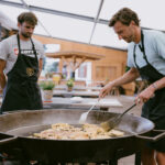 Valentin Vacherot and Arthur Rinderknech Kaiserschmarrn Challenge Kitzbühel