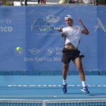 Alejo Sanchez Quilez, Pozoblanco