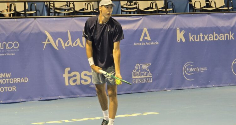 Chris Rodesch, Pozoblanco