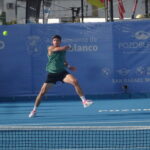 Ilya Ivashka, Open Ciudad de Pozoblanco