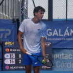 Izan Almazan