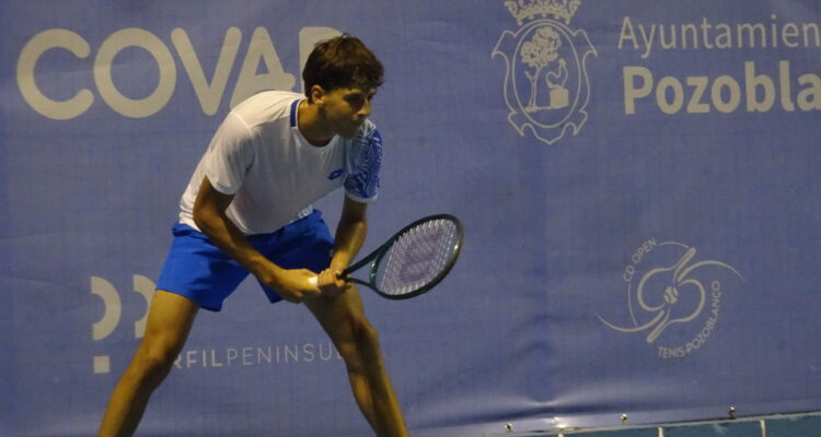 Izan Almazan