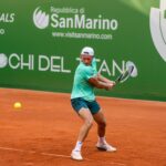 Alexandre Muller, San Marino Open