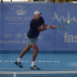 Chris Rodesch, Open Pozoblanco
