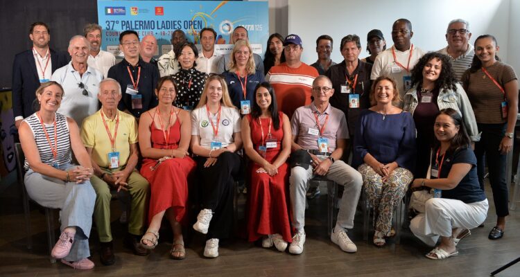 Meeting of WTA 125 Tournament Directors