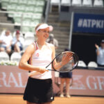 Sinja Kraus, Generali Open Ladies Kitzbühel 