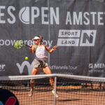 Julia Grabher, LADIES OPEN Amstetten