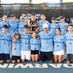Ash Barty, National Indigenous Tennis Carnival