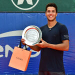 Mateus Alves, ITF M15 Sao Paulo Paineiras