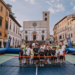 ATP Challenger Tour in Todi