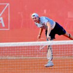 Dominic Stricker, AXA Open de Sion