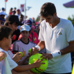 Rafael Jodar, National Bank Open Montreal