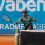 Benjamin Hassan, Schwaben Open, Augsburg
