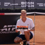 Jan Choinski, Bonn Open