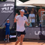Jan Choinski, Bonn Open