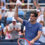 Taylor Fritz