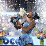 Coco Gauff
