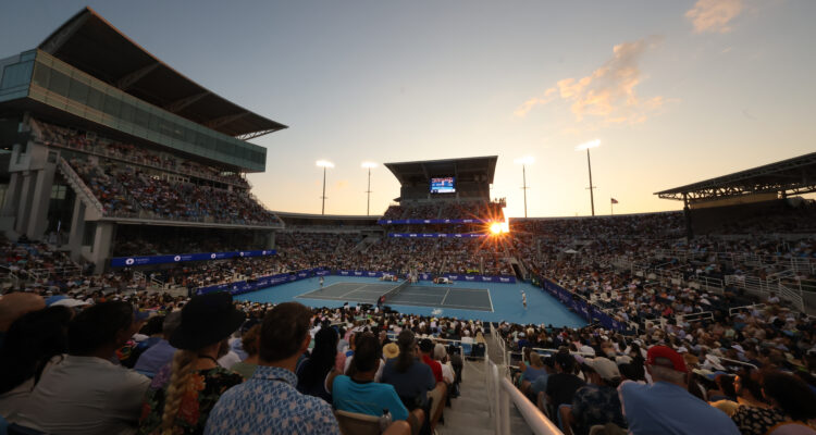 Cincinnati Open