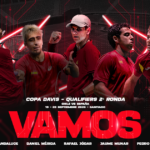 Davis Cup Team Spain