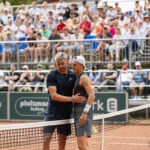 Tom Gentzsch, Platzmann Open, Hagen