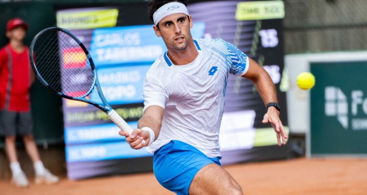 Carlos Taberner