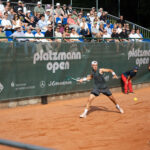 Tom Gentzsch, Platzmann Open, Hagen