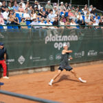 Tom Gentzsch, Platzmann Open, Hagen