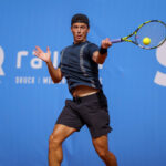 Benito Sanchez Martinez, Augsburg, Schwaben Open