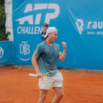 Max Schoenhaus, Schwaben Open, Augsburg