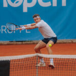 Daniel Masur, Schwaben Open, Augsburg