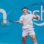 Daniel Masur, Schwaben Open, Augsburg