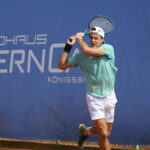 Duje Ajdukovic, TC Augsburg