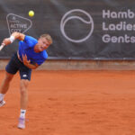 Marvin Moeller, Hamburg Ladies & Gents Cup