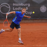 Marvin Moeller, Hamburg Ladies and Gents Cup