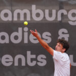 Max Rehberg, Hamburg Ladies & Gents Cup