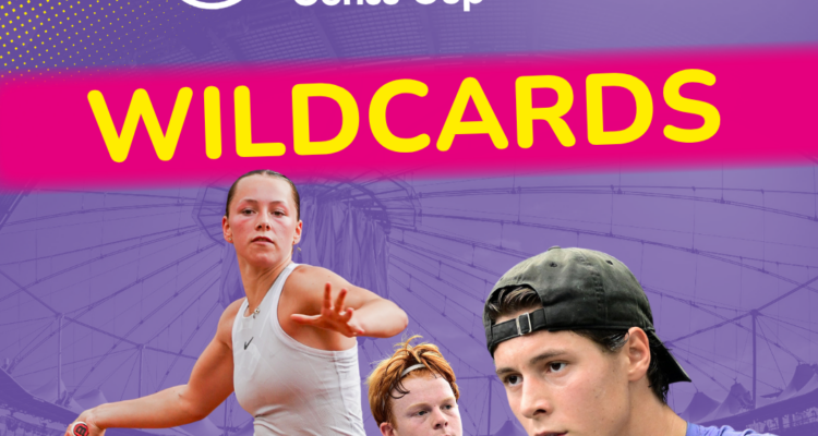 Hamburg Ladies & Gents Cup Wild Cards