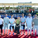Joel Schwaerzler, Mazovia Open
