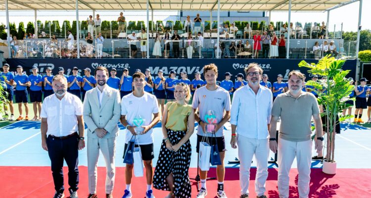 Joel Schwaerzler, Mazovia Open