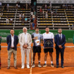 San Marino Open
