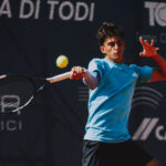 Lorenzo Carboni, Todi