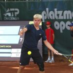 Diego Dedura, Platzmann Open, Hagen