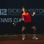Marco Cecchinato, Todi