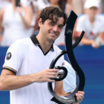 Taylor Fritz, Washington, DC Open